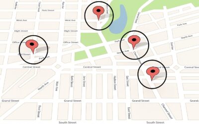 Geofencing Analysis to Find Phones, Devices, and Suspects at Multiple Crime Scenes