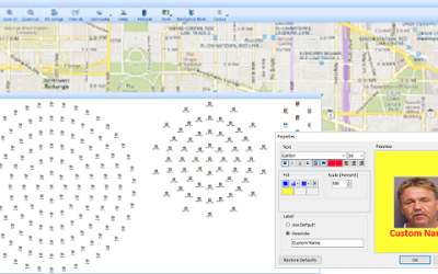 Sentinel Visualizer Version 10 Released